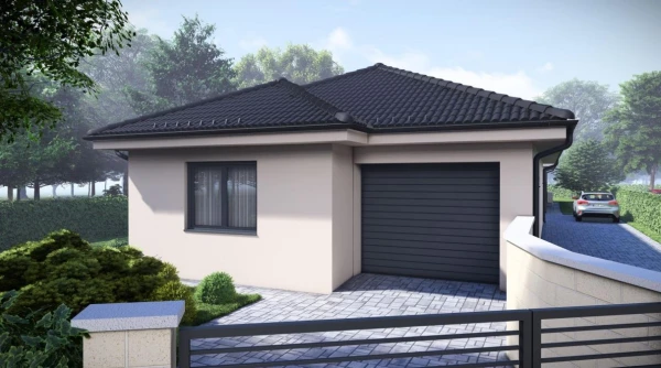 Eladó Ház Nyíregyháza 126 m2 