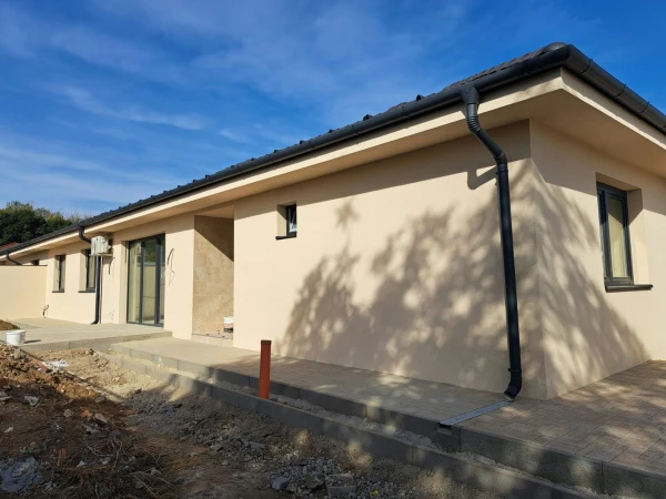 Eladó Ház Nyíregyháza 126 m2 