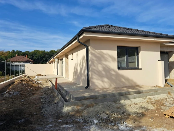 Eladó Ház Nyíregyháza 126 m2 