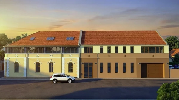 Eladó Lakás Kecskemét 62 m2 