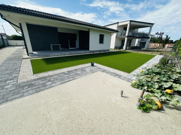 Eladó Ház Siófok 120 m2 