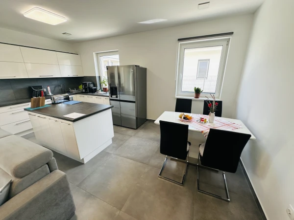 Eladó Ház Siófok 120 m2 