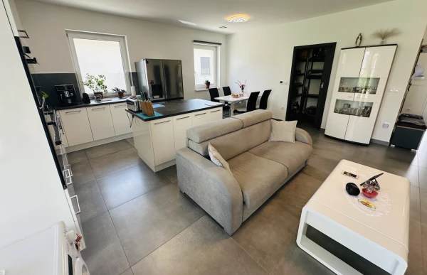 Eladó Ház Siófok 120 m2 