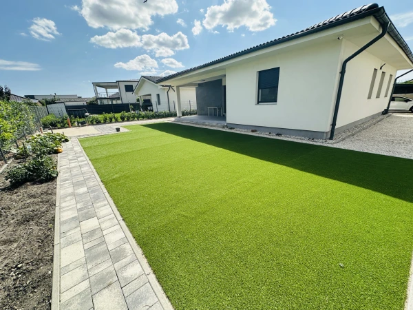Eladó Ház Siófok 120 m2 