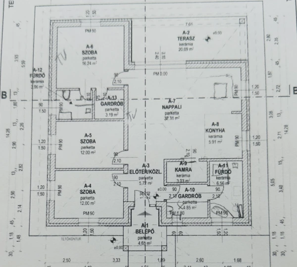 Eladó Ház Siófok 120 m2 