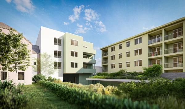 Eladó Lakás Győr 29 m2 