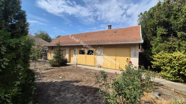 Eladó Ház Békés 133 m2 