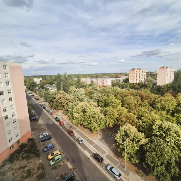 Eladó Lakás Kecskemét 50 m2 