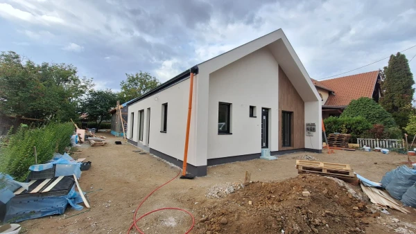 Eladó Ház Gödöllő 129 m2 