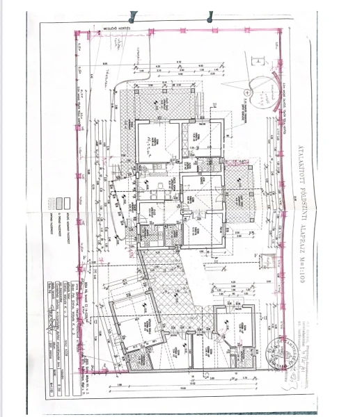 Eladó Ház Siófok 200 m2 
