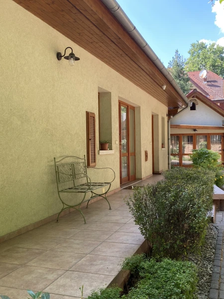 Eladó Ház Siófok 200 m2 