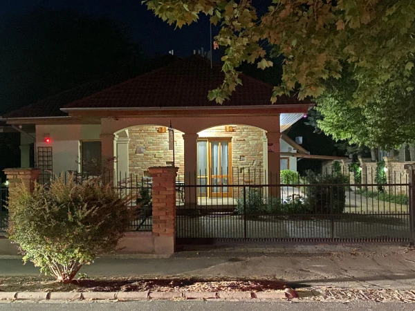 Eladó Ház Siófok 200 m2 