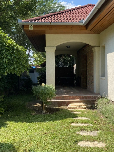 Eladó Ház Siófok 200 m2 