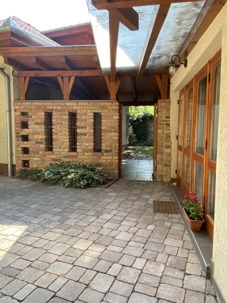 Eladó Ház Siófok 200 m2 