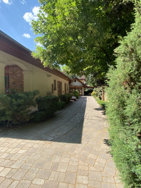 Eladó Ház Siófok 200 m2 