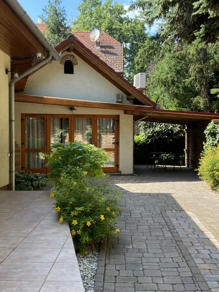 Eladó Ház Siófok 200 m2 