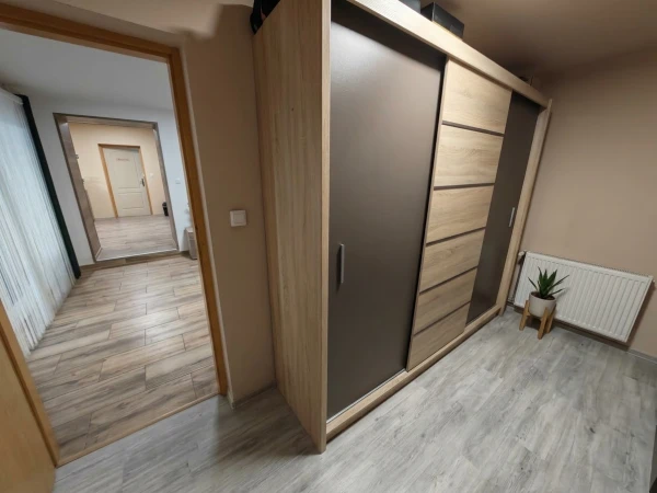 Eladó Ház Jászágó 115 m2 