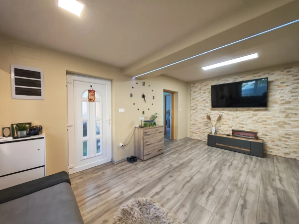 Eladó Ház Jászágó 115 m2 