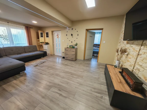Eladó Ház Jászágó 115 m2 