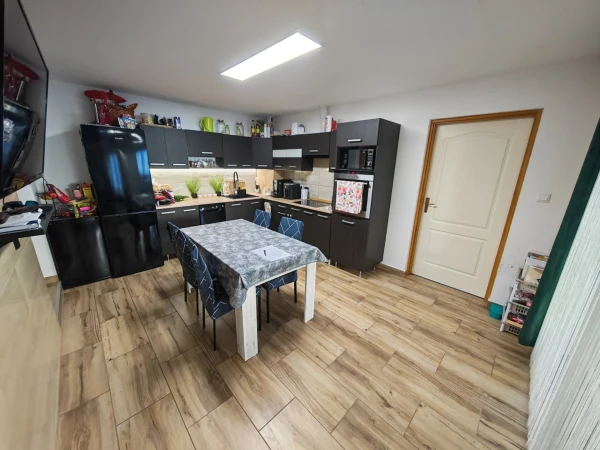 Eladó Ház Jászágó 115 m2 