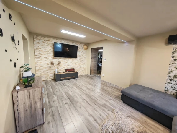 Eladó Ház Jászágó 115 m2 