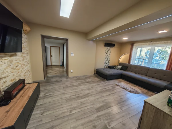 Eladó Ház Jászágó 115 m2 