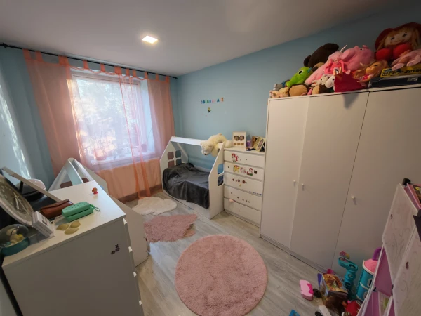 Eladó Ház Jászágó 115 m2 