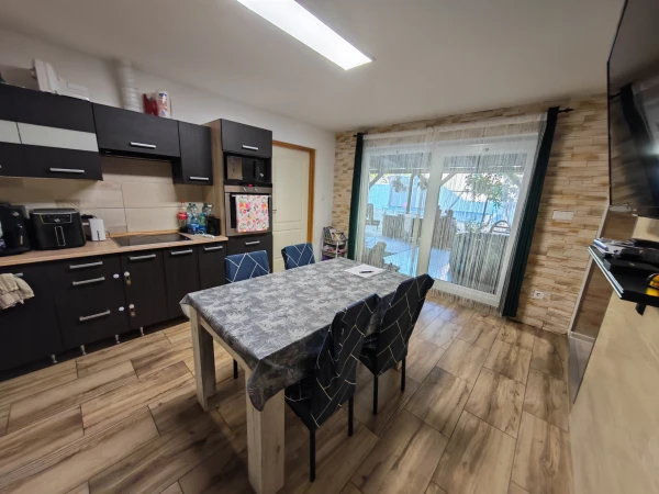 Eladó Ház Jászágó 115 m2 