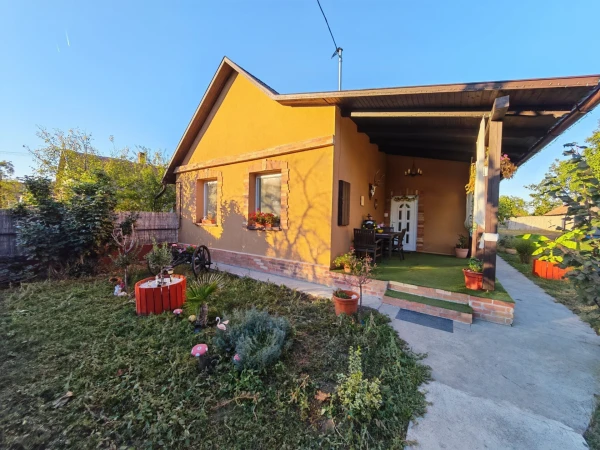 Eladó Ház Jászágó 115 m2 