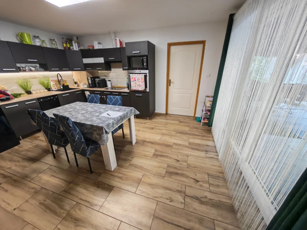 Eladó Ház Jászágó 115 m2 