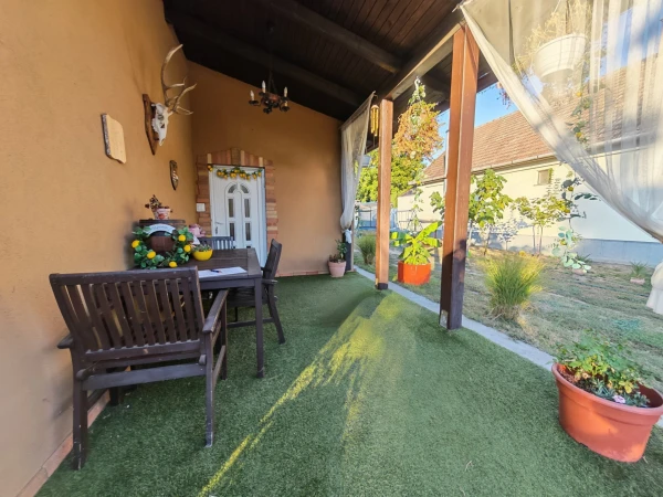 Eladó Ház Jászágó 115 m2 