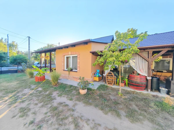 Eladó Ház Jászágó 115 m2 