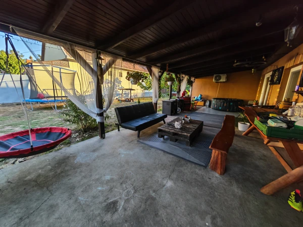 Eladó Ház Jászágó 115 m2 