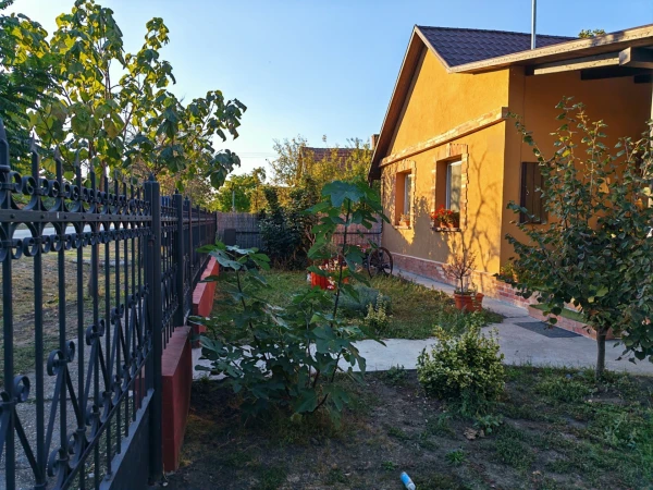 Eladó Ház Jászágó 115 m2 