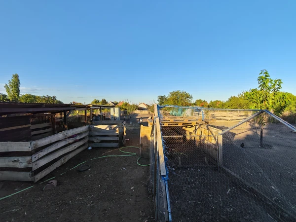 Eladó Ház Jászágó 115 m2 