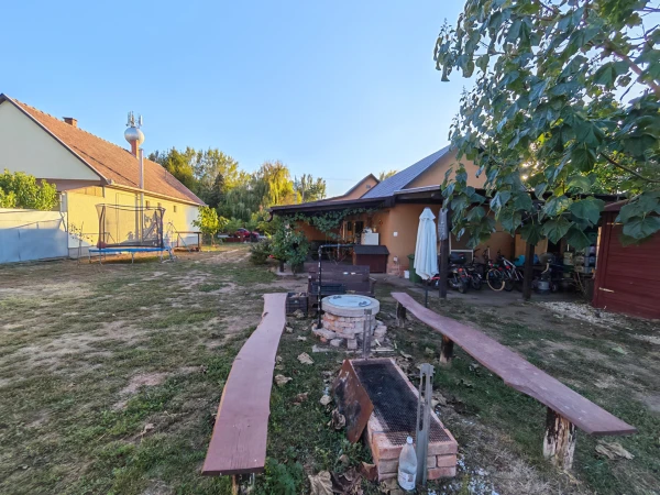 Eladó Ház Jászágó 115 m2 
