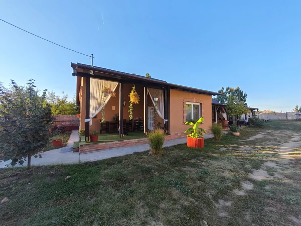 Eladó Ház Jászágó 115 m2 