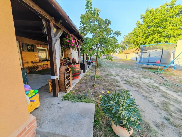 Eladó Ház Jászágó 115 m2 