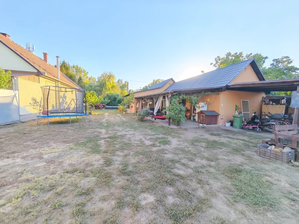 Eladó Ház Jászágó 115 m2 