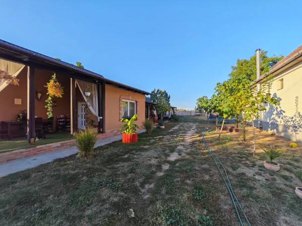 Eladó Ház Jászágó 115 m2 