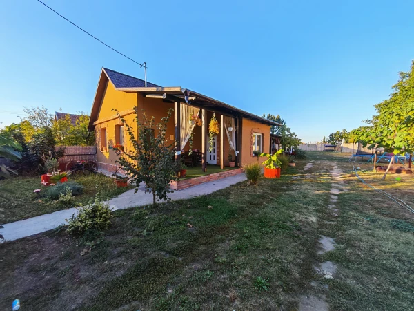 Eladó Ház Jászágó 115 m2 