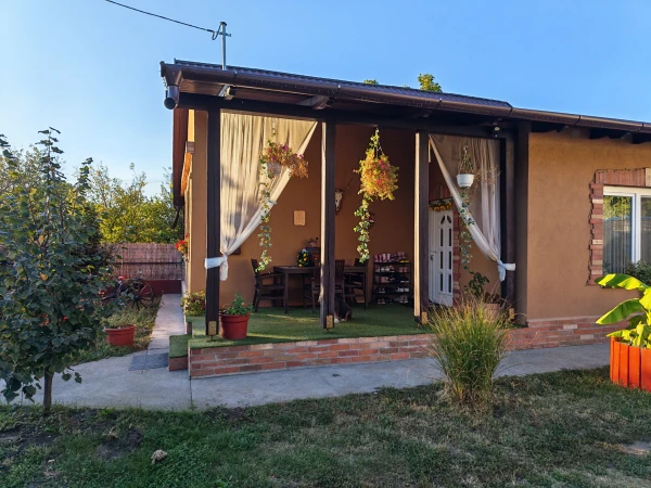 Eladó Ház Jászágó 115 m2 