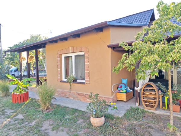 Eladó Ház Jászágó 115 m2 
