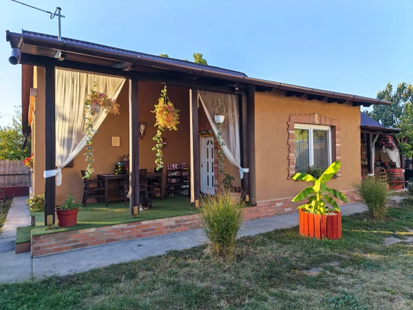 Eladó Ház Jászágó 115 m2 