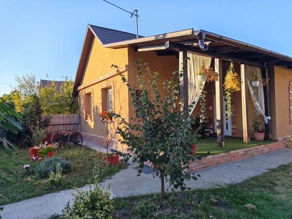 Eladó Ház Jászágó 115 m2 