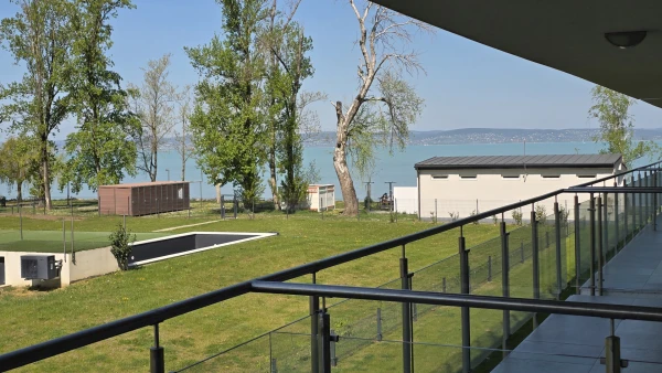 Eladó Lakás Siófok 64 m2 