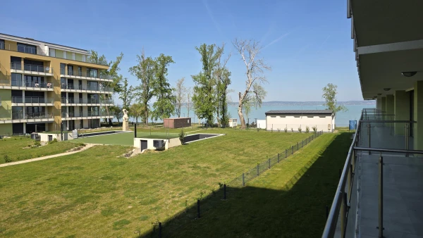 Eladó Lakás Siófok 64 m2 