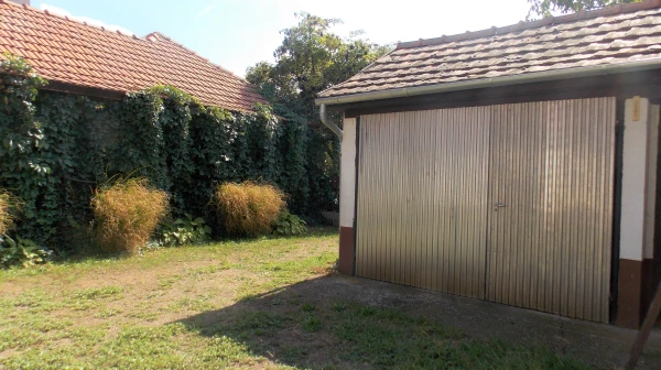 Eladó Ház Csólyospálos 105 m2 