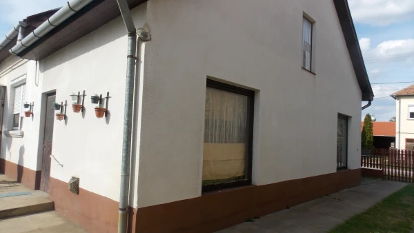 Eladó Ház Csólyospálos 105 m2 