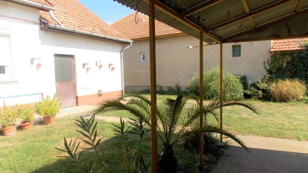 Eladó Ház Csólyospálos 105 m2 